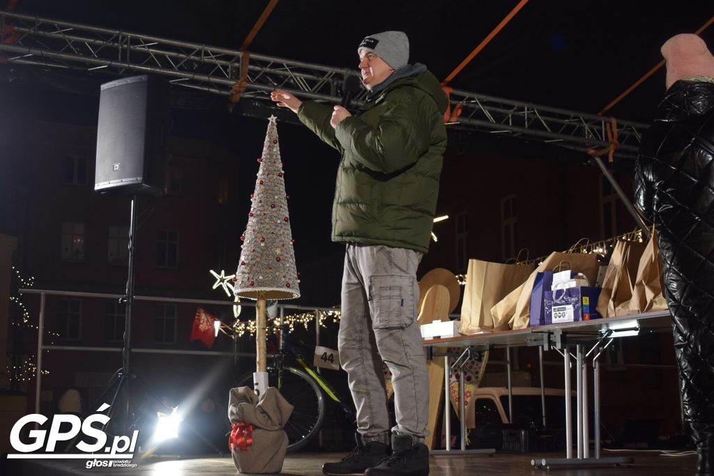 32. Finał WOŚP w Środzie Wlkp.