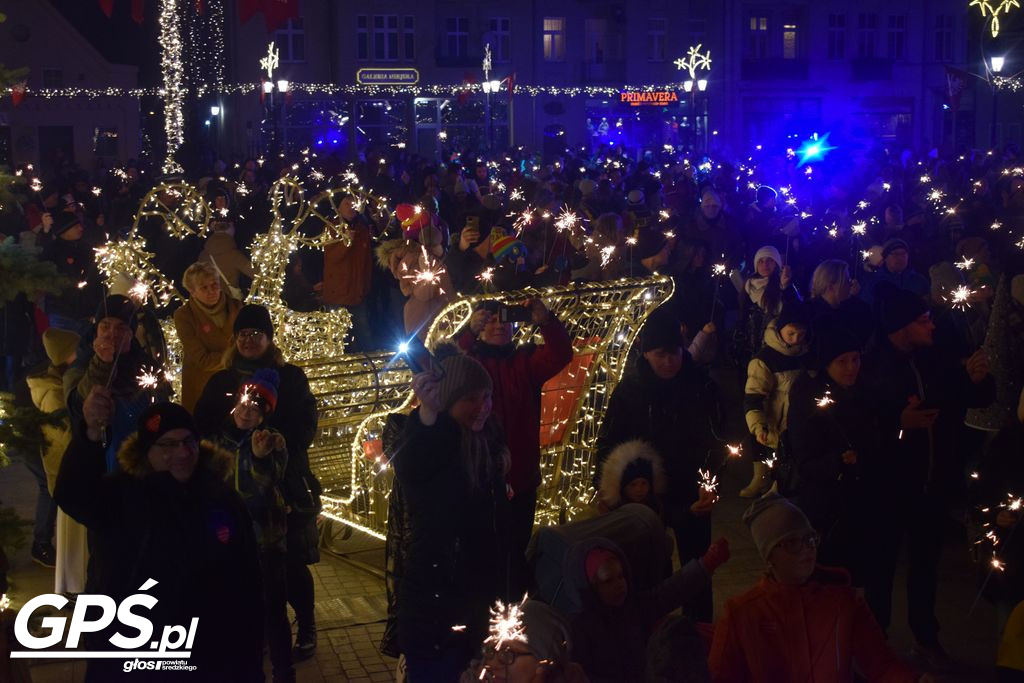 32. Finał WOŚP w Środzie Wlkp.