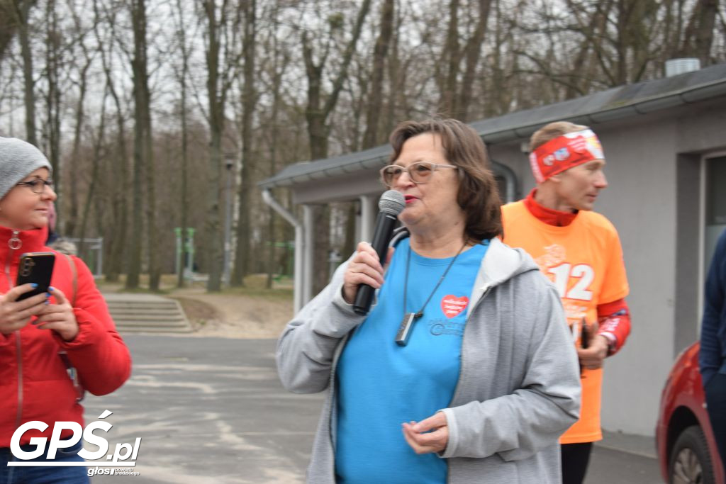 32. Finał WOŚP w Środzie Wlkp.