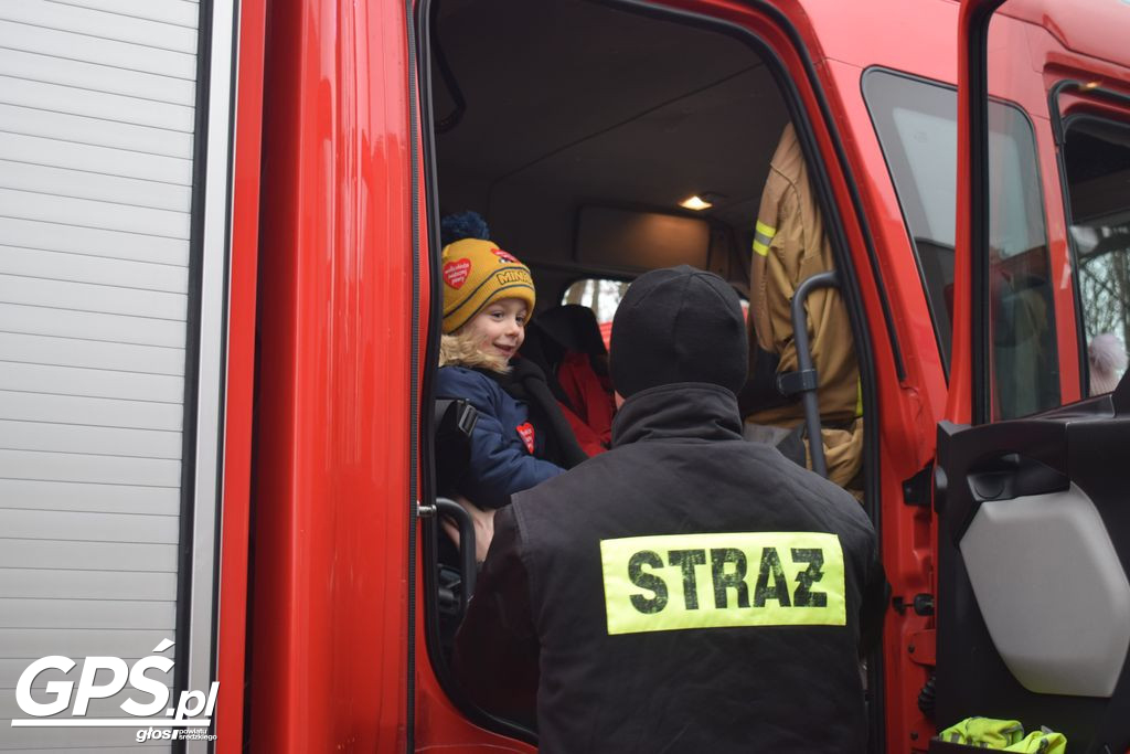 32. Finał WOŚP w Środzie Wlkp.