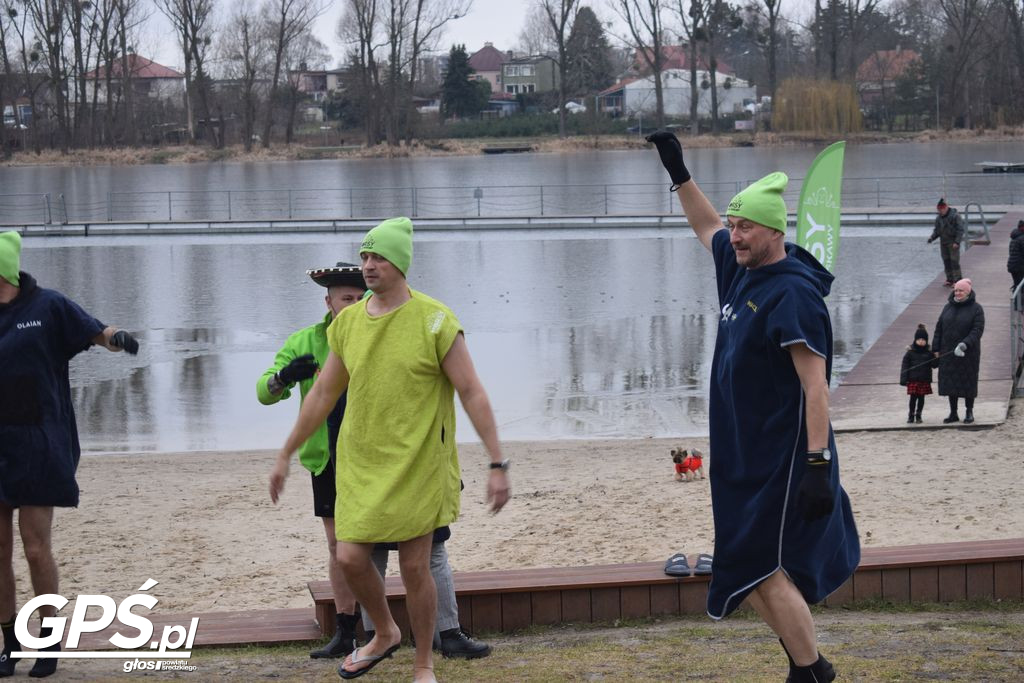 32. Finał WOŚP w Środzie Wlkp.