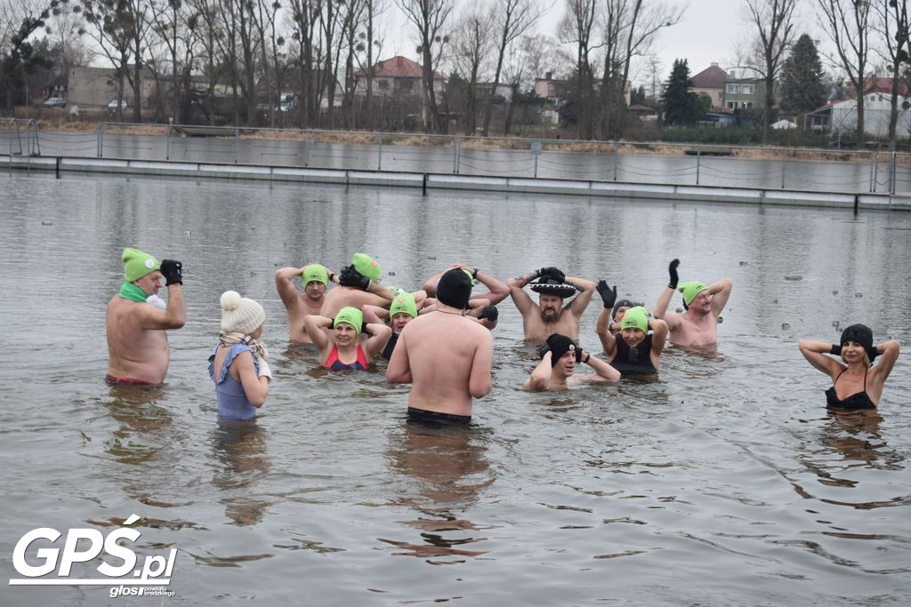 32. Finał WOŚP w Środzie Wlkp.