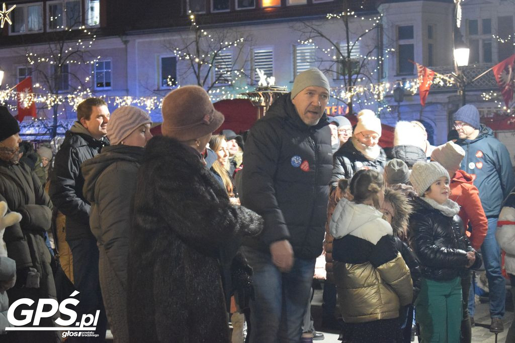 32. Finał WOŚP w Środzie Wlkp.