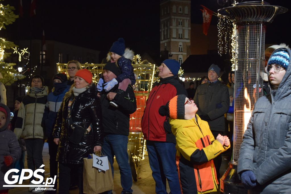 32. Finał WOŚP w Środzie Wlkp.