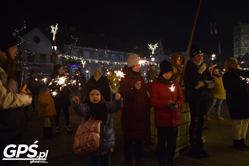 32. Finał WOŚP w Środzie Wlkp.