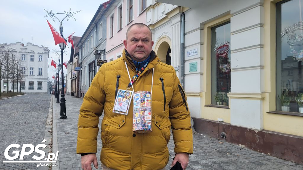 32. Finał WOŚP w Środzie Wlkp.