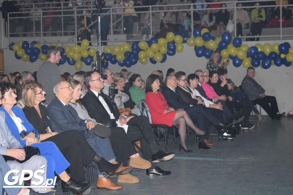 XXIII Koncert Karnawałowy Średzkiej Orkiestry Dętej