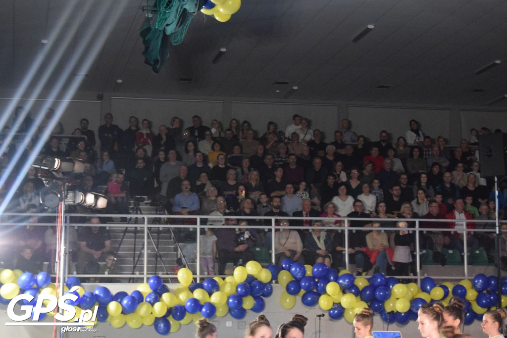 XXIII Koncert Karnawałowy Średzkiej Orkiestry Dętej