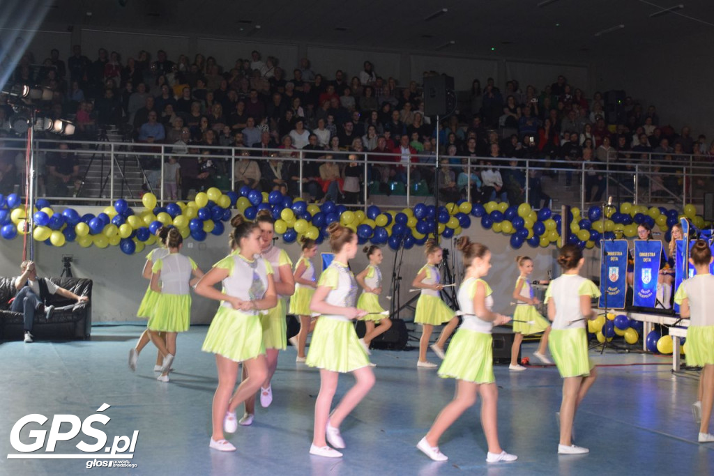 XXIII Koncert Karnawałowy Średzkiej Orkiestry Dętej