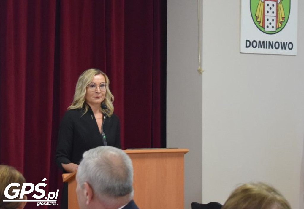 Karol Kazecki sołtysem od 50 lat