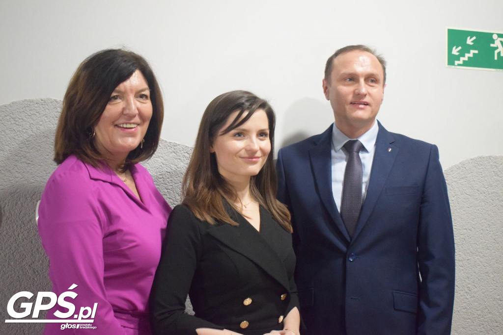Karol Kazecki sołtysem od 50 lat