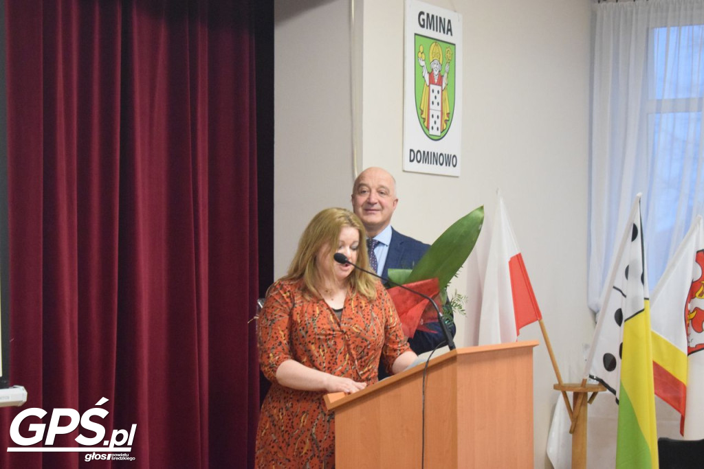 Karol Kazecki sołtysem od 50 lat