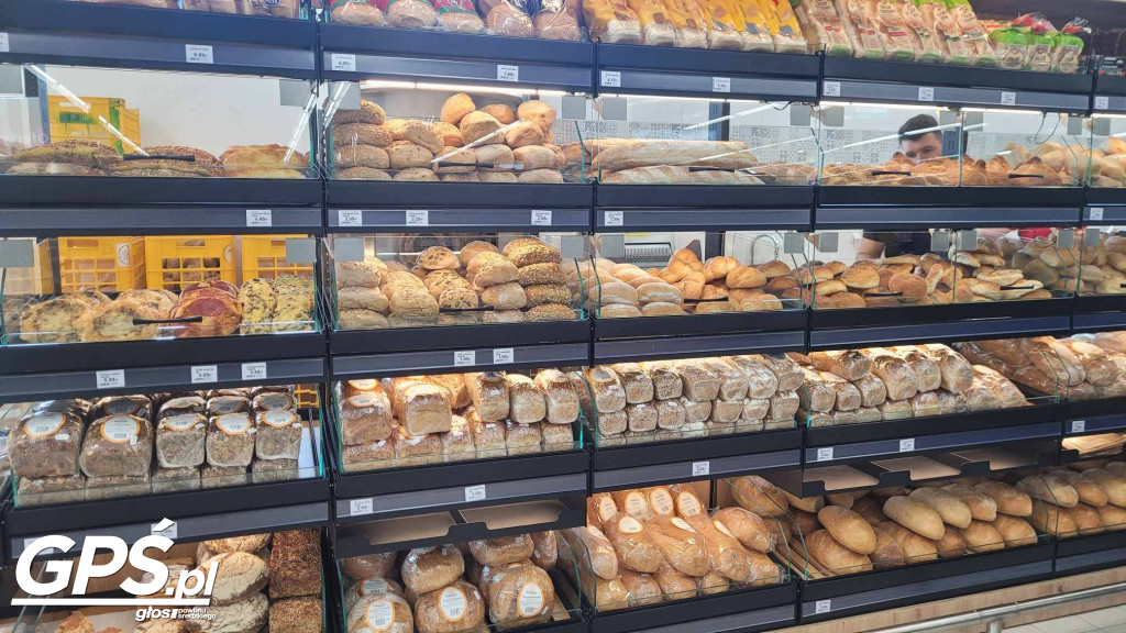 Wielkie Otwarcie supermarketu Auchan w Środzie