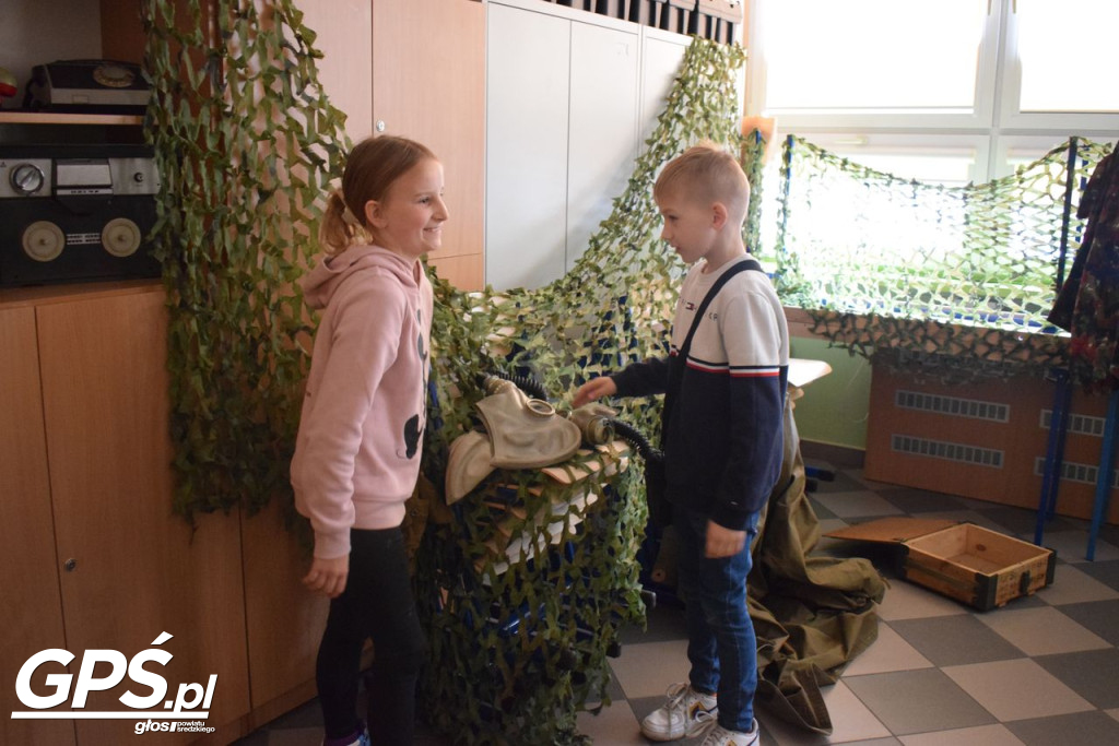 Festyn Naukowy w Szkole Podstawowej numer 3 w Środzie