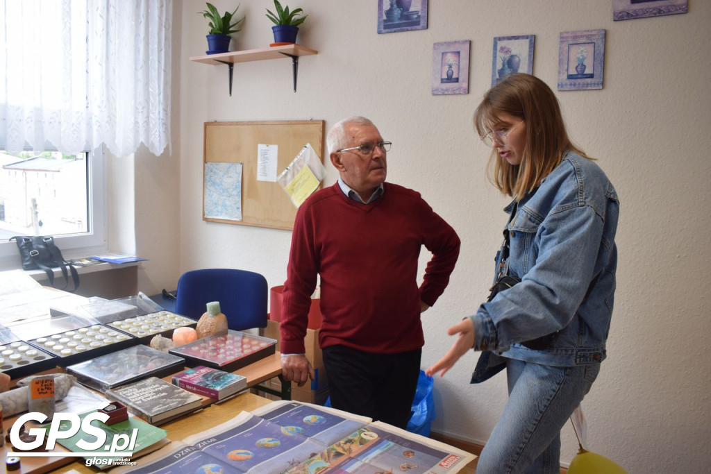 Festyn Naukowy w Szkole Podstawowej numer 3 w Środzie