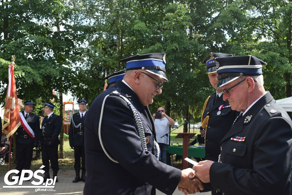 Gminne obchody Dnia Strażaka w Sulęcinku