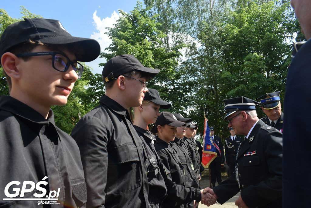 Gminne obchody Dnia Strażaka w Sulęcinku