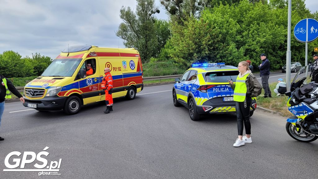 Średzkie Rozpoczęcie Sezonu Motocyklowego 2024