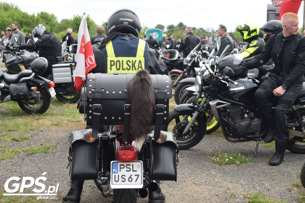 Średzkie Rozpoczęcie Sezonu Motocyklowego 2024