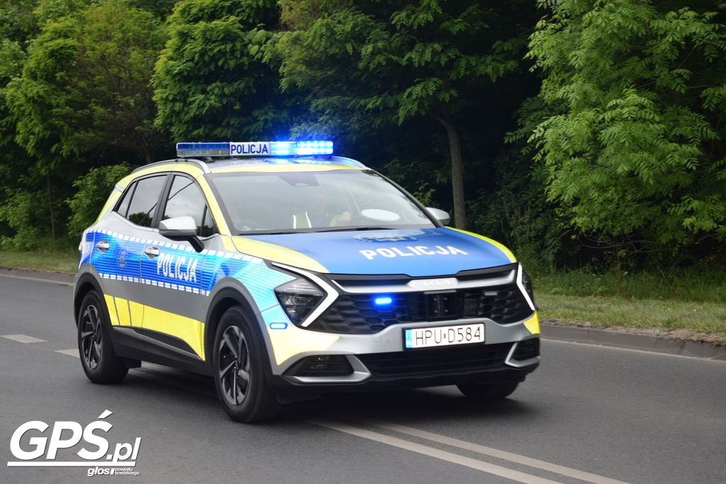 Średzkie Rozpoczęcie Sezonu Motocyklowego 2024