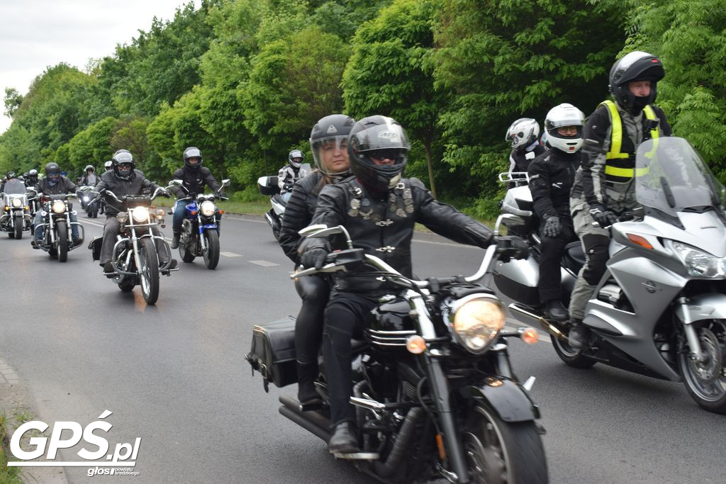 Średzkie Rozpoczęcie Sezonu Motocyklowego 2024
