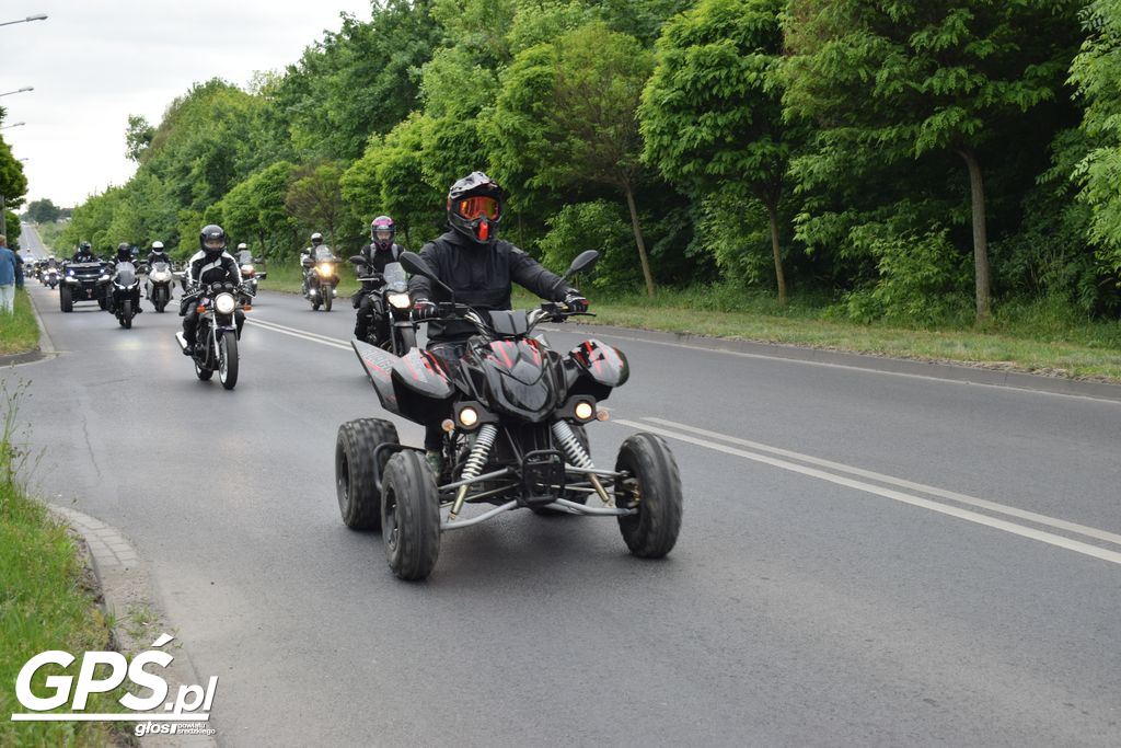 Średzkie Rozpoczęcie Sezonu Motocyklowego 2024