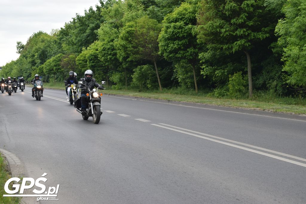 Średzkie Rozpoczęcie Sezonu Motocyklowego 2024