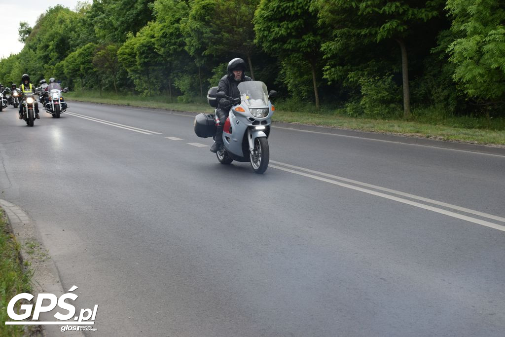 Średzkie Rozpoczęcie Sezonu Motocyklowego 2024