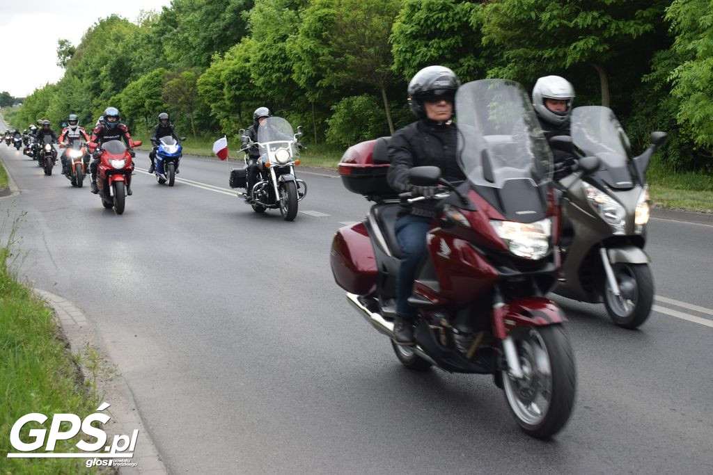 Średzkie Rozpoczęcie Sezonu Motocyklowego 2024
