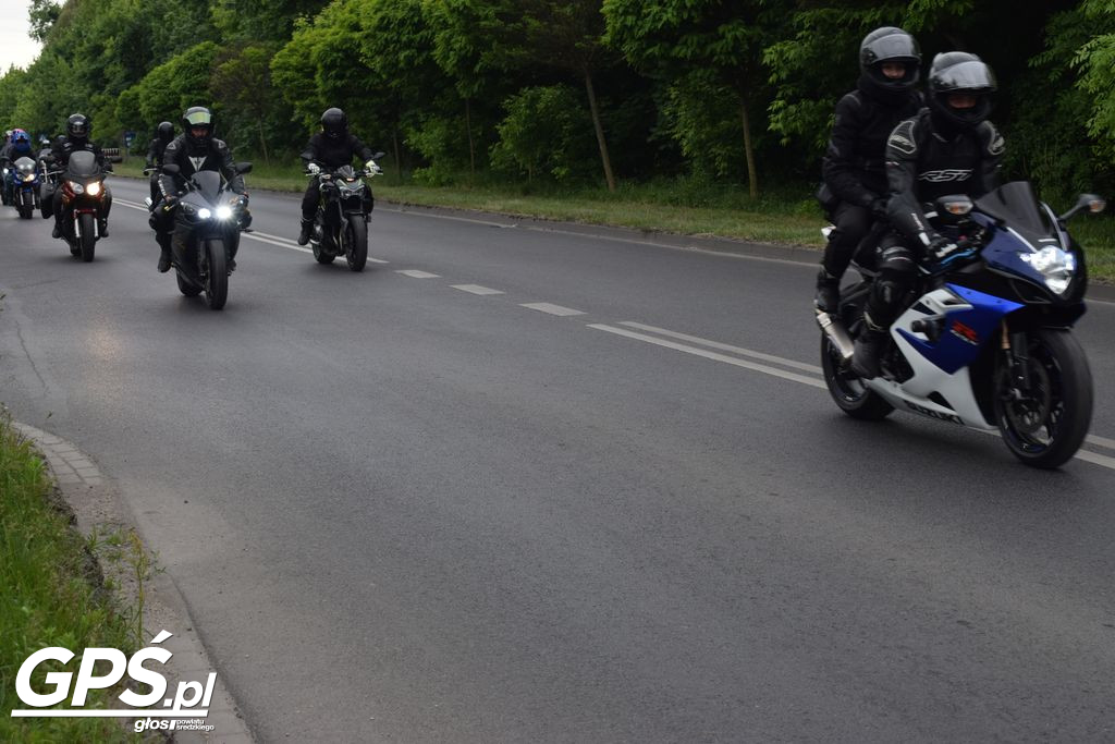 Średzkie Rozpoczęcie Sezonu Motocyklowego 2024
