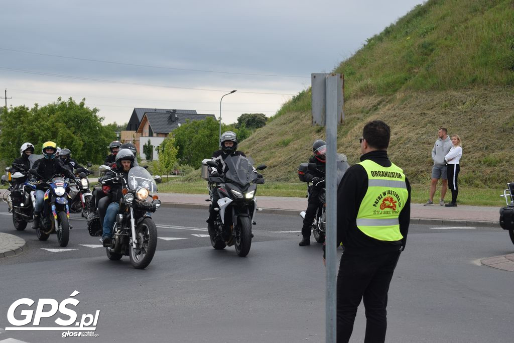 Średzkie Rozpoczęcie Sezonu Motocyklowego 2024