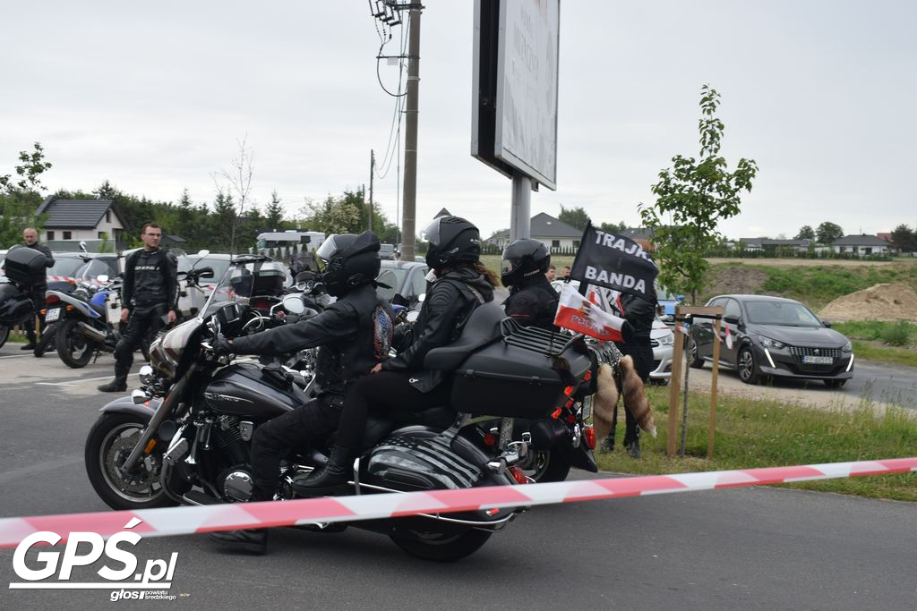 Średzkie Rozpoczęcie Sezonu Motocyklowego 2024