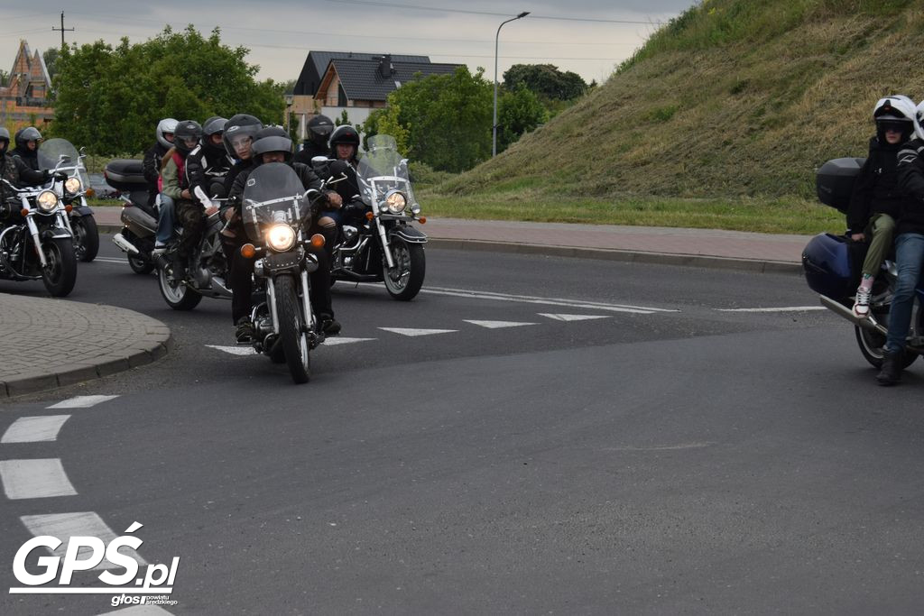 Średzkie Rozpoczęcie Sezonu Motocyklowego 2024