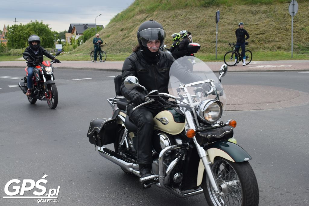 Średzkie Rozpoczęcie Sezonu Motocyklowego 2024
