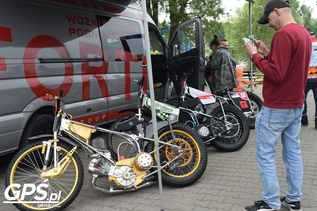 Średzkie Rozpoczęcie Sezonu Motocyklowego 2024