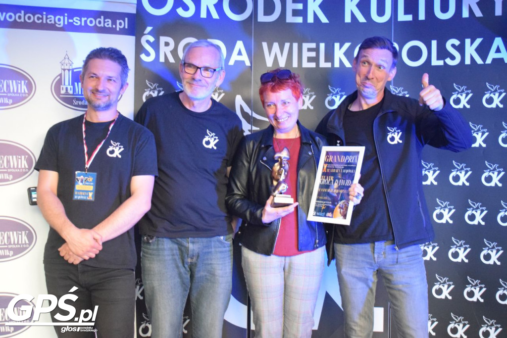 X Jubileuszowa 