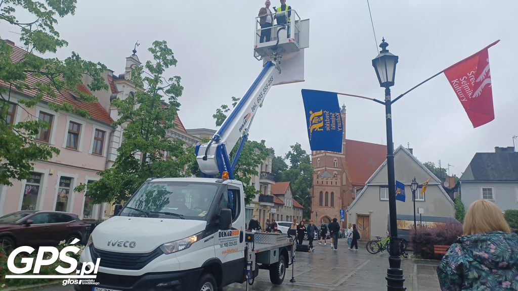 Targi Pracy, Rzemiosła i Edukacji w Środzie Wlkp.