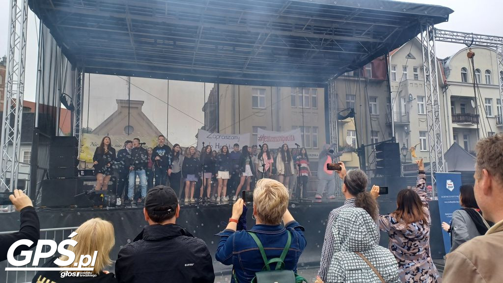 Targi Pracy, Rzemiosła i Edukacji w Środzie Wlkp.