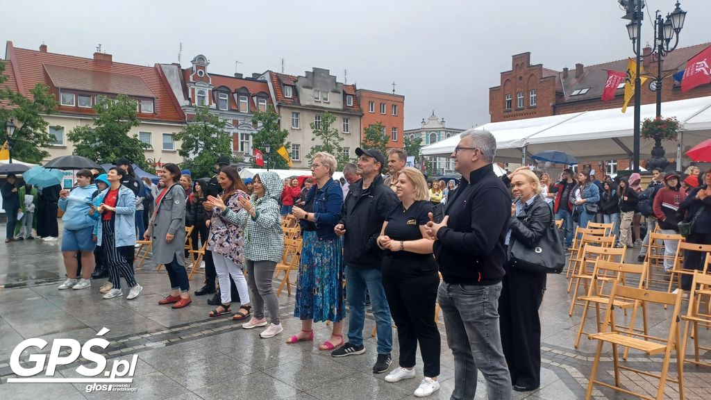 Targi Pracy, Rzemiosła i Edukacji w Środzie Wlkp.