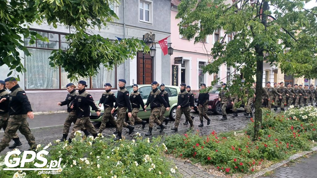 Targi Pracy, Rzemiosła i Edukacji w Środzie Wlkp.