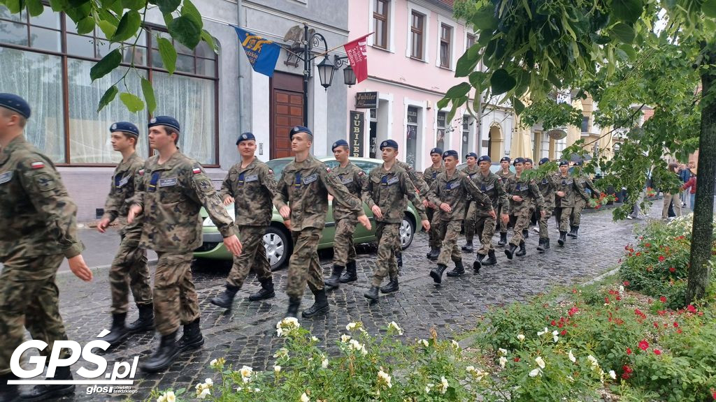 Targi Pracy, Rzemiosła i Edukacji w Środzie Wlkp.