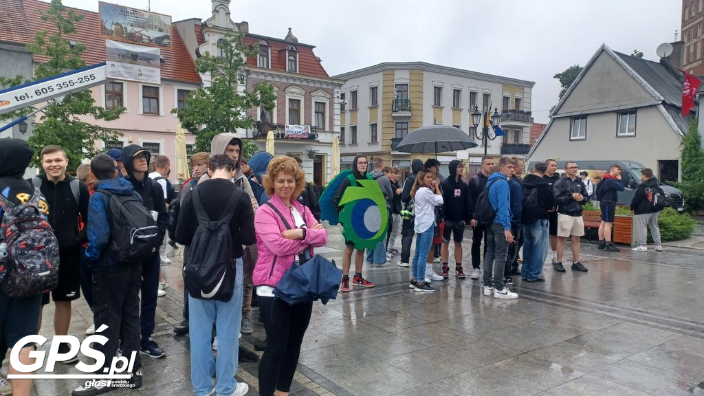 Targi Pracy, Rzemiosła i Edukacji w Środzie Wlkp.