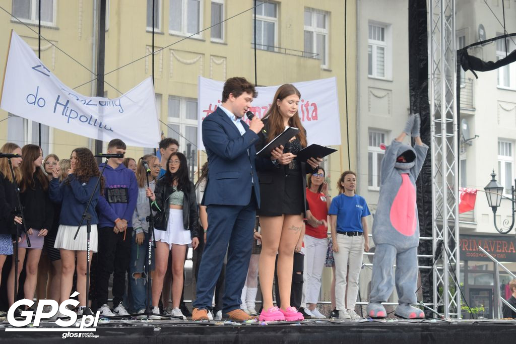Targi Pracy, Rzemiosła i Edukacji w Środzie Wlkp.