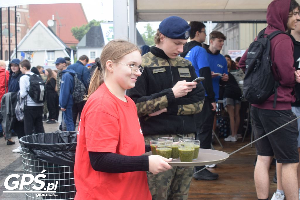 Targi Pracy, Rzemiosła i Edukacji w Środzie Wlkp.