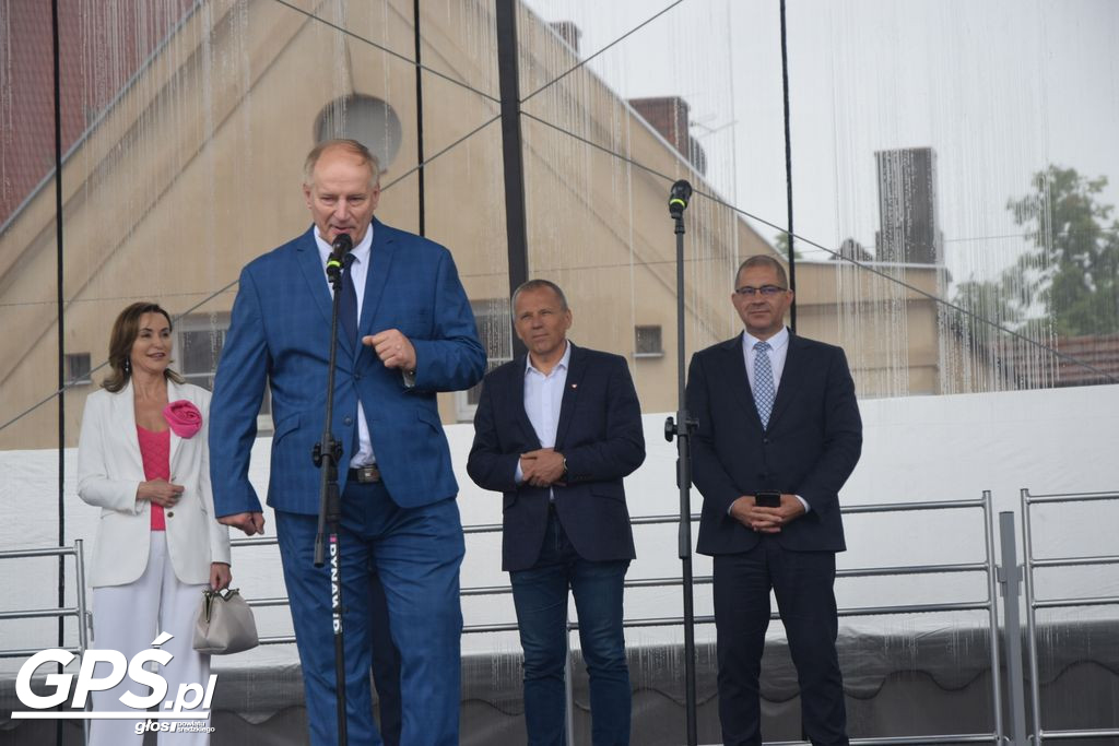 Targi Pracy, Rzemiosła i Edukacji w Środzie Wlkp.
