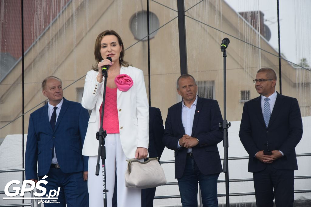 Targi Pracy, Rzemiosła i Edukacji w Środzie Wlkp.