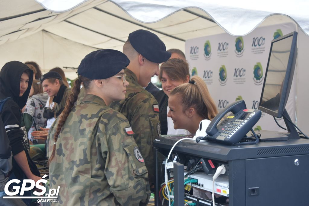 Targi Pracy, Rzemiosła i Edukacji w Środzie Wlkp.