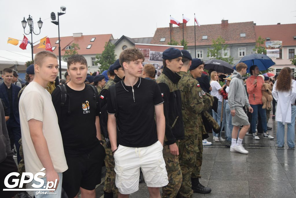 Targi Pracy, Rzemiosła i Edukacji w Środzie Wlkp.