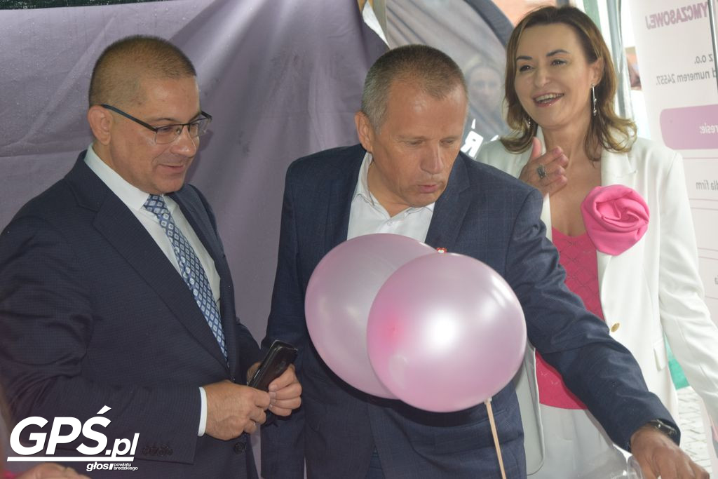 Targi Pracy, Rzemiosła i Edukacji w Środzie Wlkp.