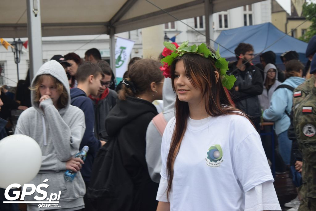 Targi Pracy, Rzemiosła i Edukacji w Środzie Wlkp.